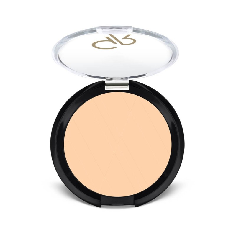 SILKY TOUCH COMPACT POWDER 04