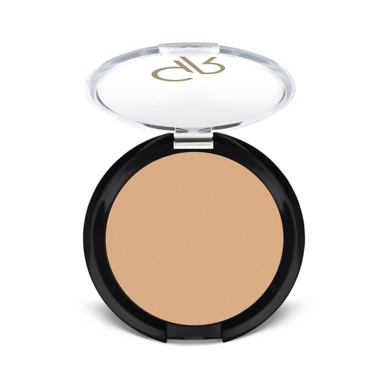 SILKY TOUCH COMPACT POWDER 05