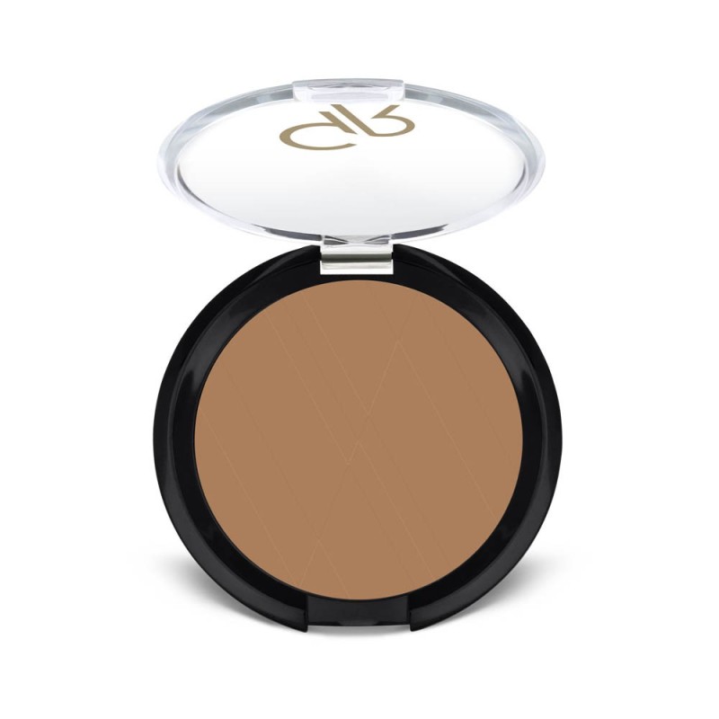 SILKY TOUCH COMPACT POWDER 07