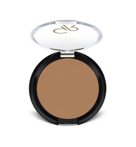 SILKY TOUCH COMPACT POWDER 07