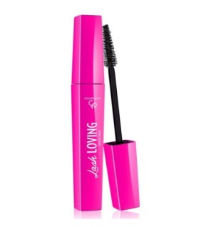 LASH LOVING MASCARA