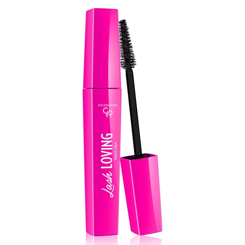 LASH LOVING MASCARA