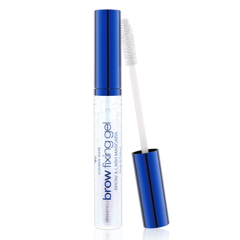 BROW FIXING GEL