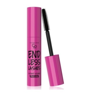 ENDLESS LASHES MASCARA SLEEVE