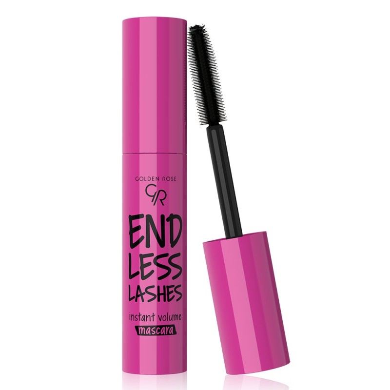 ENDLESS LASHES MASCARA SLEEVE