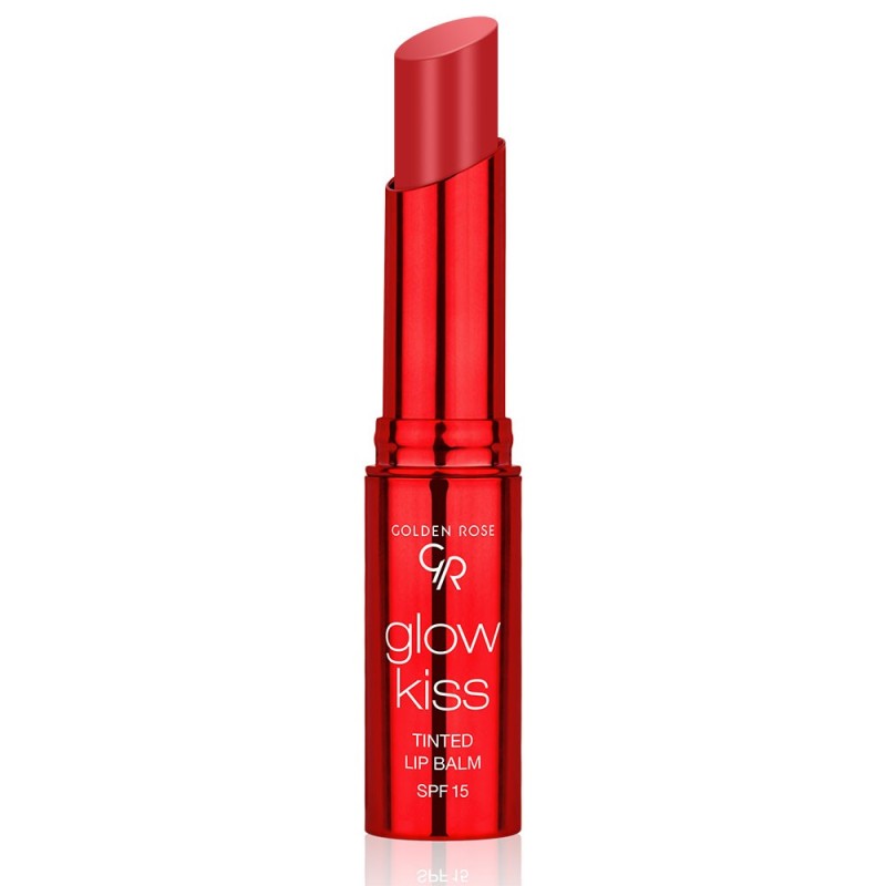 GLOW KISS TINTED LIP BALM 05 - CHERRY JUICE