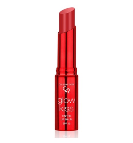 GLOW KISS TINTED LIP BALM 05 - CHERRY JUICE