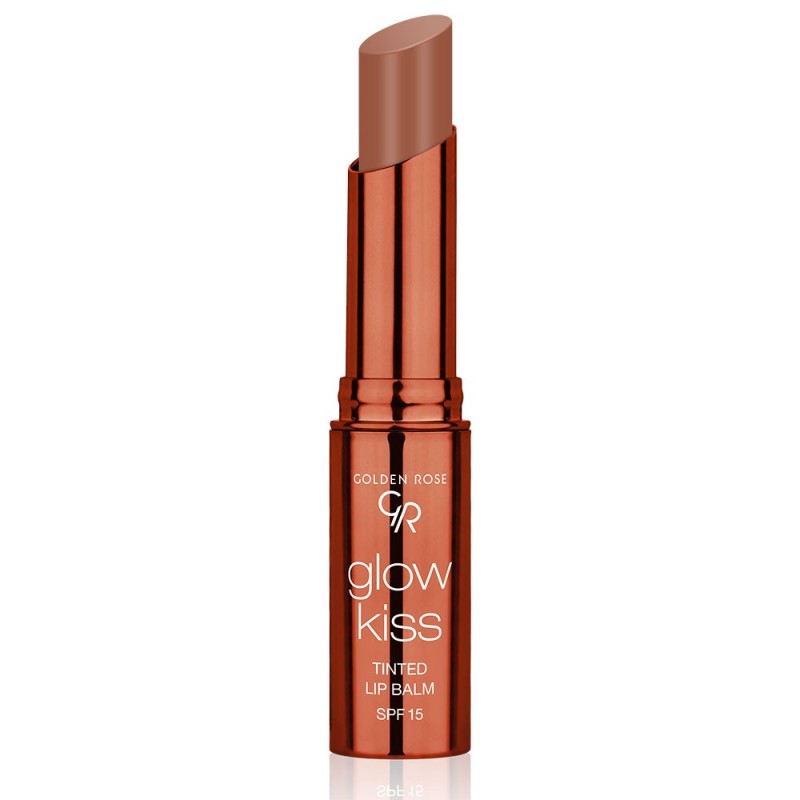 GLOW KISS TINTED LIP BALM 06 - CHOCO CAKE