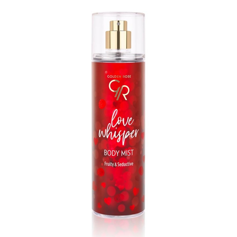 LBODY MIST 200ml OVE WHISPER