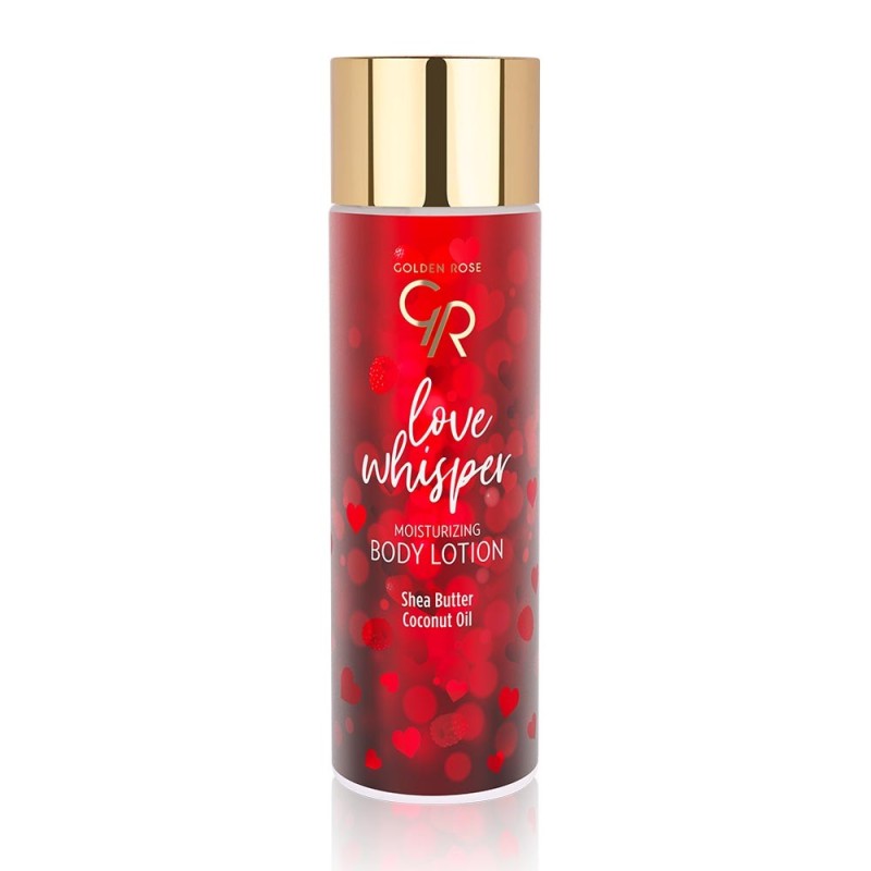 BODY LOTION 250ml LOVE WHISPER