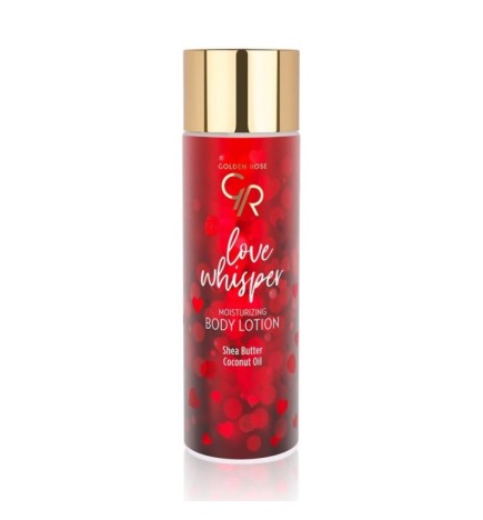 BODY LOTION 250ml LOVE WHISPER