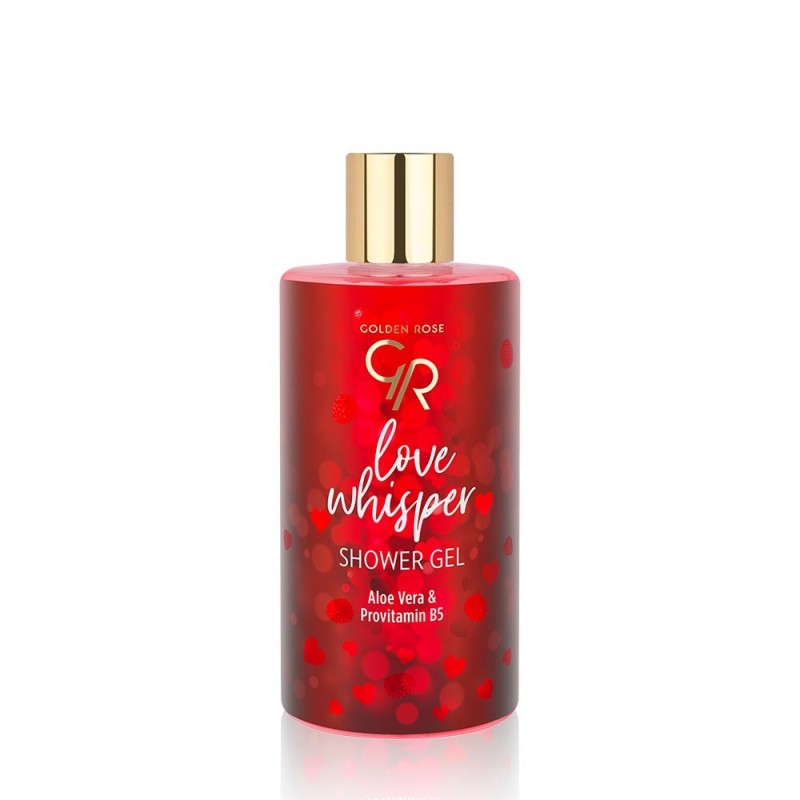 SHOWER GEL 350ml LOVE WHISPER