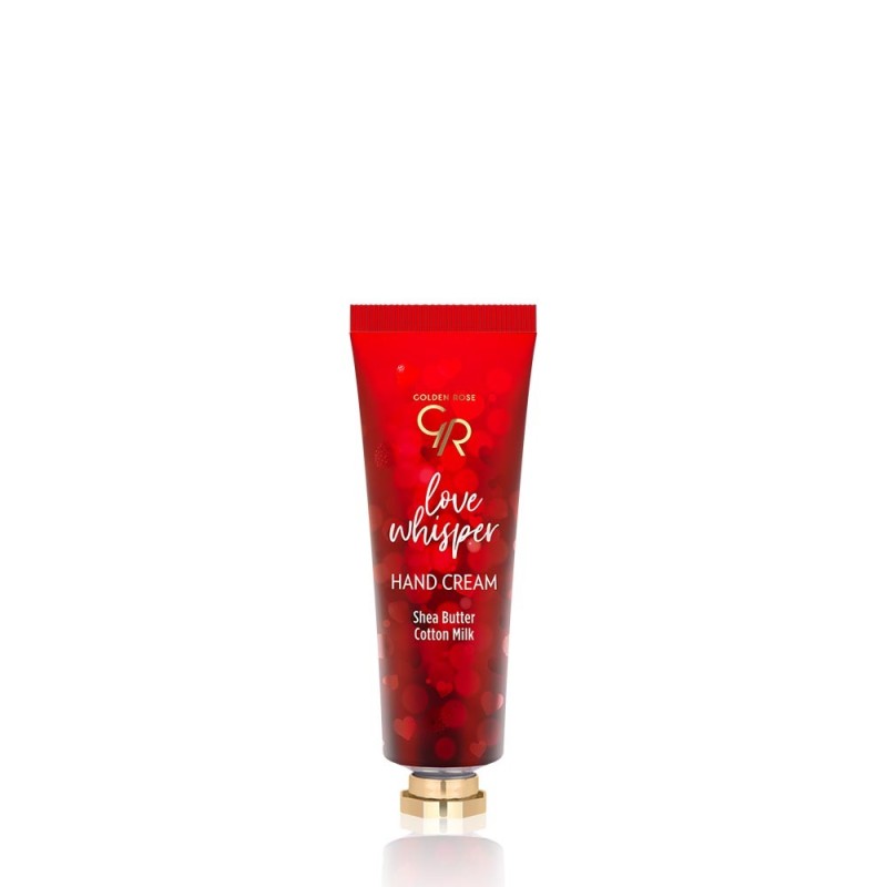 HAND CREAM 50ml LOVE WHISPER