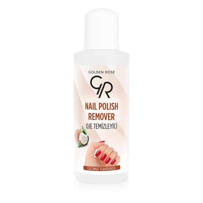 NAIL POLISH REMOVER 115ml