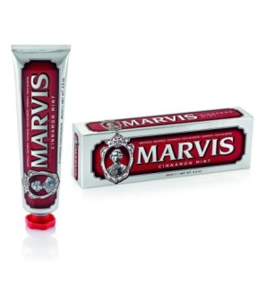 MARVIS CINNAMON MINT οδοντόκρεμα 85ml