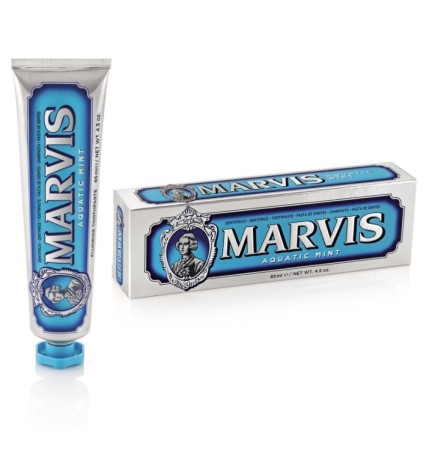 MARVIS AQUATIC MINT οδοντόκρεμα 85ml