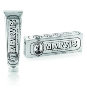 MARVIS WHITENING MINT E οδοντόκρεμα 85ml