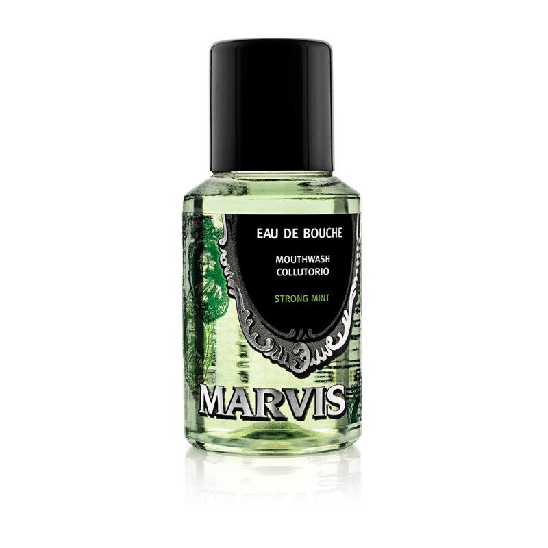 MARVIS MINT Στoμ. Διάλυμα 30ml