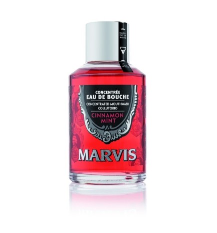 MARVIS CINNAMON MINT Στoμ. Διάλυμα 120ml