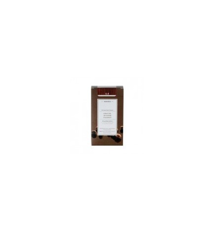 Korres Argan Oil Advanced Colorant 6.4 ΞΑΝΘΟ ΣΚΟΥΡΟ ΧΑΛΚΙΝΟ