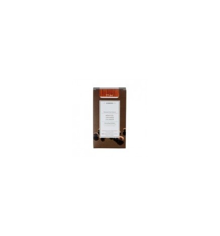 Korres Argan Oil Advanced Colorant 77.44 ΞΑΝΘΟ ΕΝΤΟΝΟ ΧΑΛΚΙΝΟ