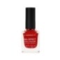 Korres Gel Effect Nail Colour 53 (Royal Red) Με Αμυγδαλέλαιο & Διάρκεια έως 10 Ημέρες. 11ml