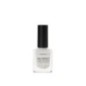 Korres Gel Effect Nail Colour 01 (Blanc White) Με Αμυγδαλέλαιο & Διάρκεια έως 10 Ημέρες. 11ml