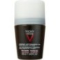 Vichy Homme Deo Roll-On Peux Sensibles 48h 50ml