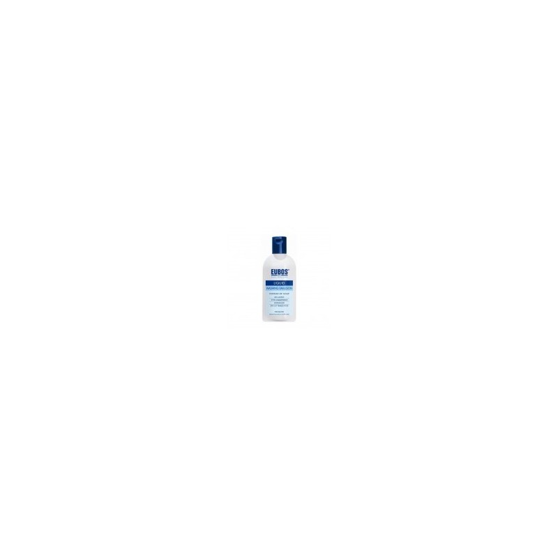 Eubos Liquid Blue 200ml