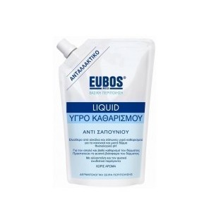 Eubos Liquid Blue Refill 400ml