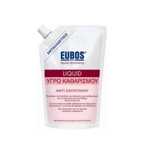 Eubos Liquid Red Refill 400ml