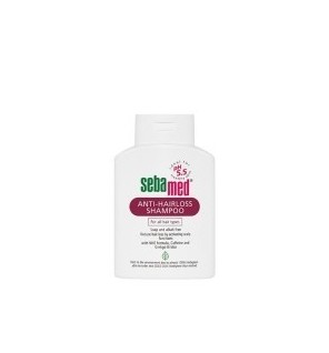 Sebamed Anti-Hair Loss Shampoo 200 ml