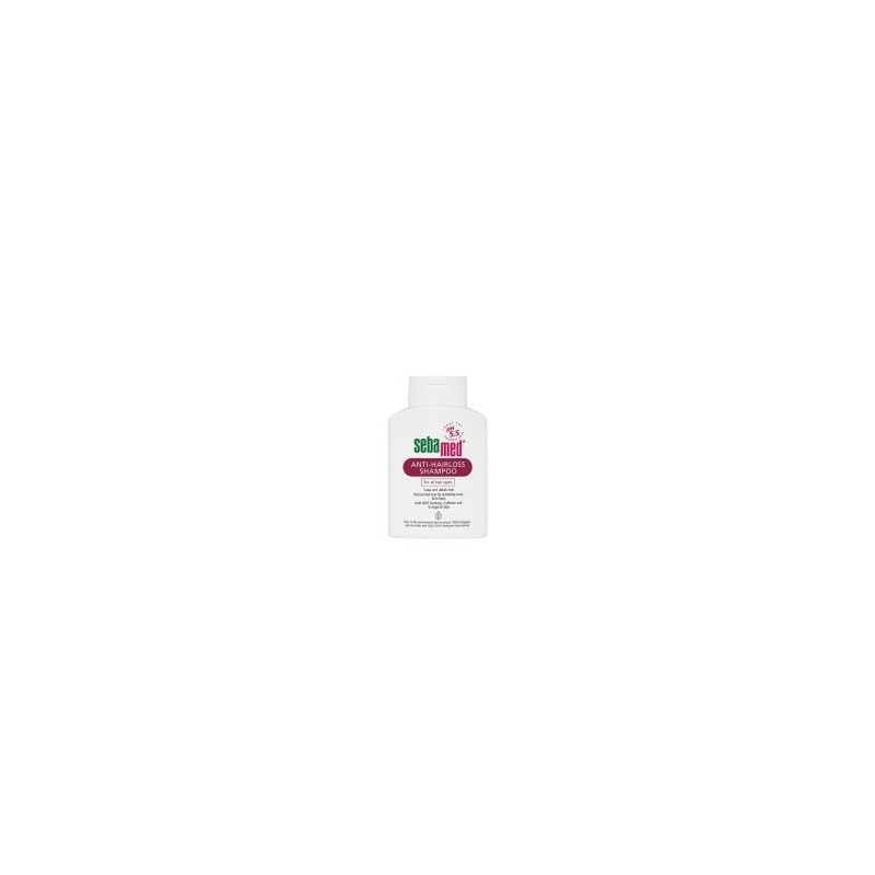 Sebamed Anti-Hair Loss Shampoo 200 ml