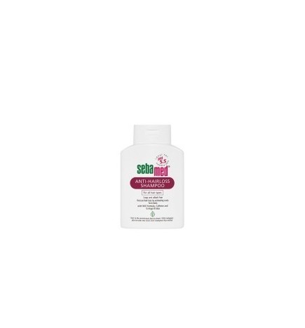 Sebamed Anti-Hair Loss Shampoo 200 ml