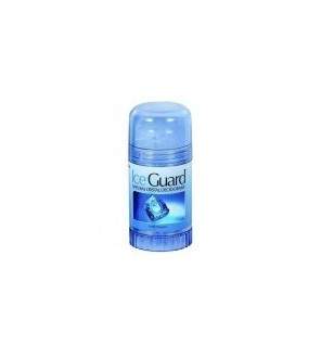 Ice-Guard Natural Crystal Deo 120g