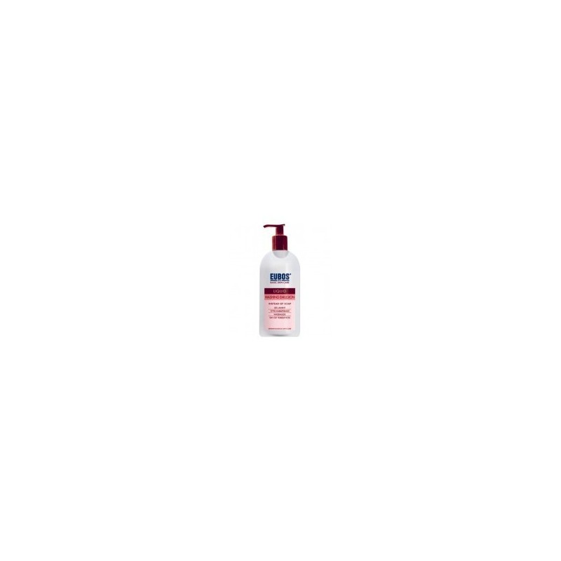 Eubos Liquid Red 400ml