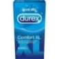 Durex Comfort XL 6pcs