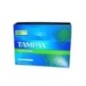 Tampax super 12pcs