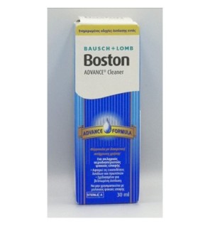 BOSTON ADVANCE cleaner 30ml