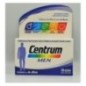 CENTRUM MEN 30 TABS