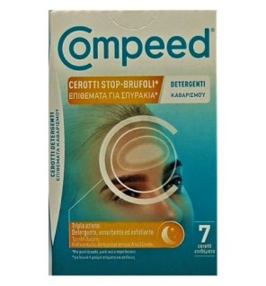 COMPEED DETERGENTI