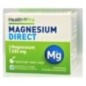 MAGNESIUM DIRECT 250mg χωρίς νερό