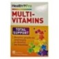 MULTI- VITAMINS TOTAL SUPPORT