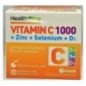 VITAMIN- C 1000+ZINC+SELENIUM+D3