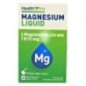 MAGNESIUM CITRATE LIQUID 815mg ΦΑΚΕΛΙΣΚΟΙ