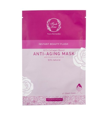 Anti-Aging Mask 10ml
