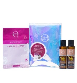 Anti-Aging Set 3τμχ.