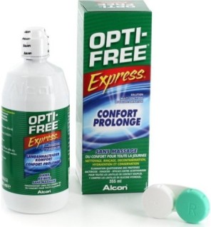 Alcon Opti-Free Express 355ml