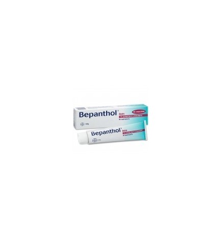 Bepanthol Protective Balm Oily base 100g