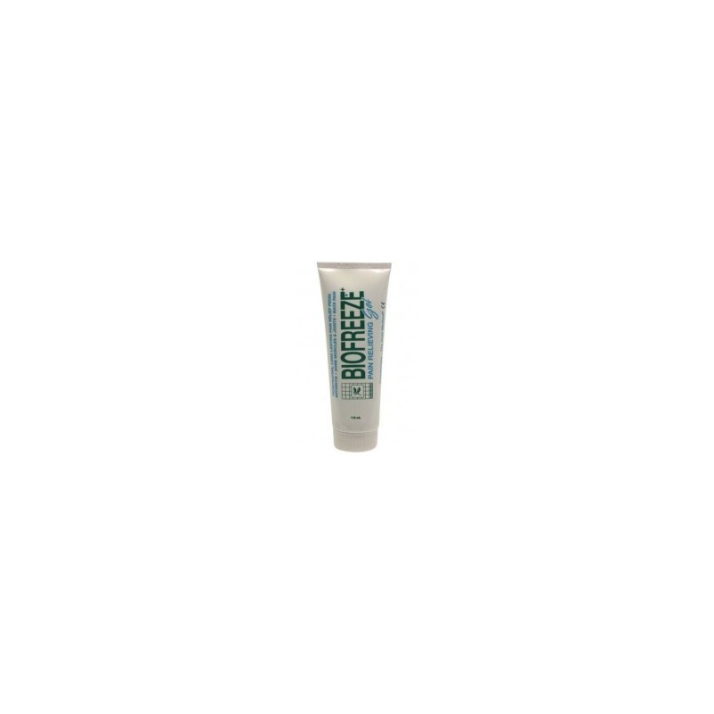 Biofreeze Gel 110g